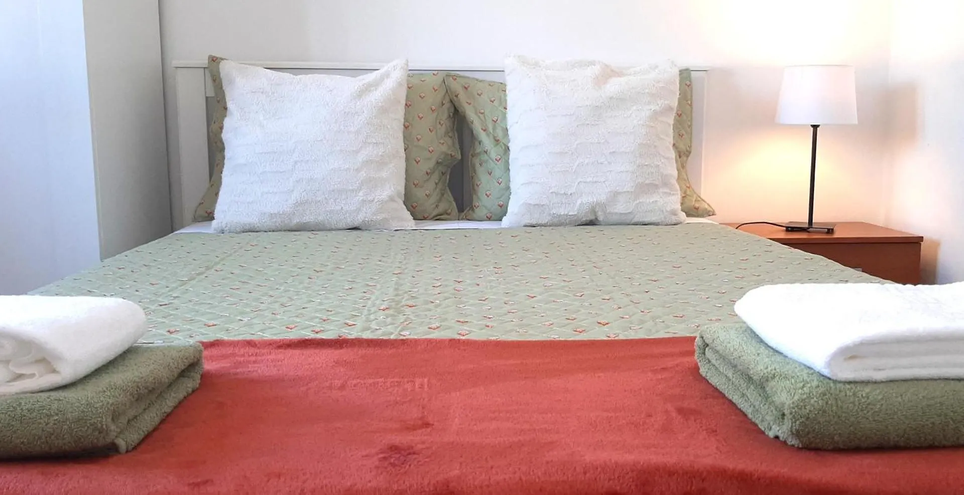 Habitación en casa particular Vila Sao Martinho Lisboa