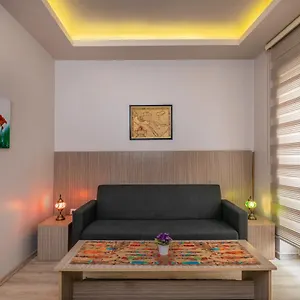 Charmsuites Pera , Estambul Turquía