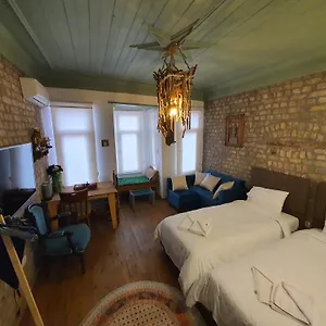 Balat Historical House , Estambul Turquía