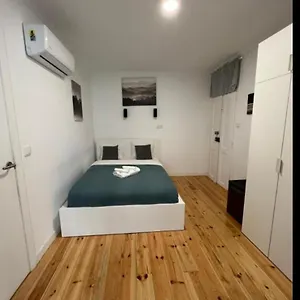Antonio Pedro Habitación en casa particular
