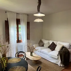 Mevak Alpujarra , Pórtugos España