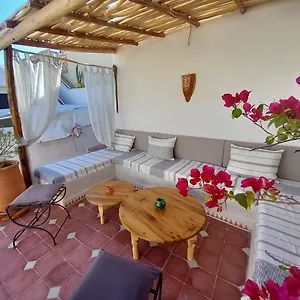 Alqimam , Marrakesh Marruecos
